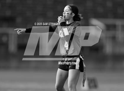 Thumbnail 3 in Lowell vs. Galileo (CIF SF Final) photogallery.