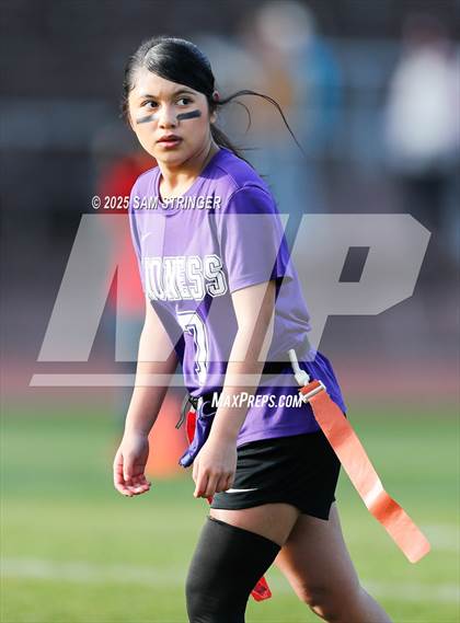 Thumbnail 2 in Lowell vs. Galileo (CIF SF Final) photogallery.