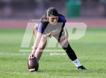 Thumbnail 2 in Lowell vs. Galileo (CIF SF Final) photogallery.