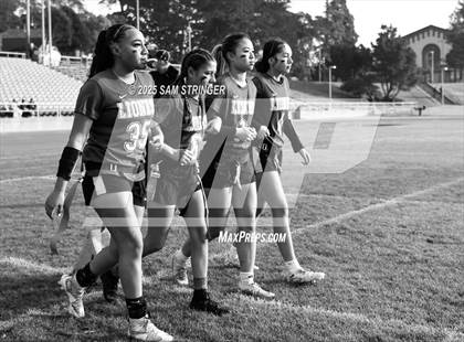 Thumbnail 1 in Lowell vs. Galileo (CIF SF Final) photogallery.