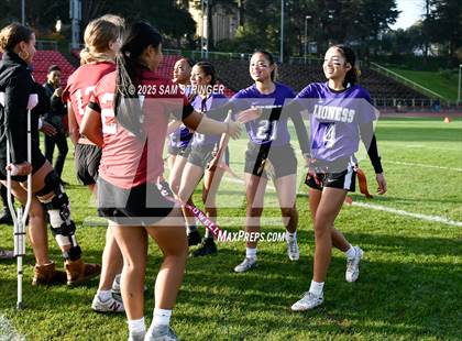 Thumbnail 3 in Lowell vs. Galileo (CIF SF Final) photogallery.