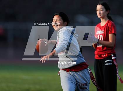 Thumbnail 3 in Lowell vs. Galileo (CIF SF Final) photogallery.