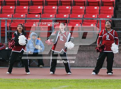 Thumbnail 1 in Lowell vs. Galileo (CIF SF Final) photogallery.