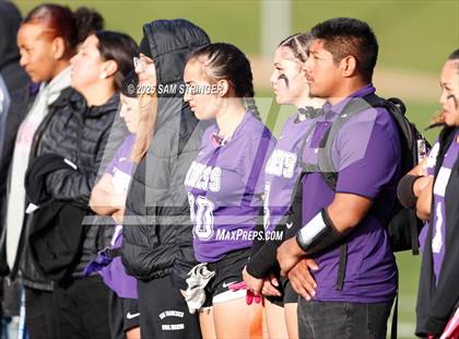 Thumbnail 3 in Lowell vs. Galileo (CIF SF Final) photogallery.