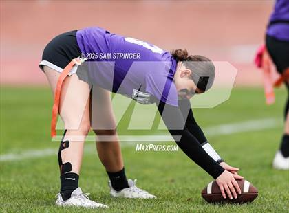 Thumbnail 3 in Lowell vs. Galileo (CIF SF Final) photogallery.