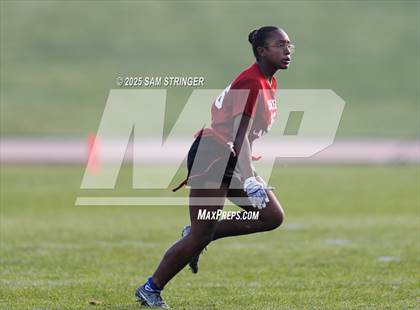 Thumbnail 2 in Lowell vs. Galileo (CIF SF Final) photogallery.