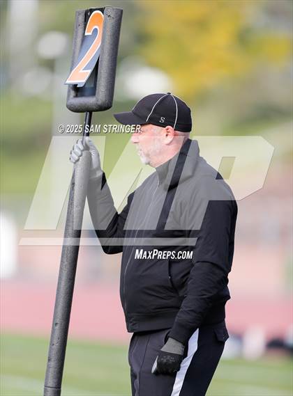 Thumbnail 3 in Lowell vs. Galileo (CIF SF Final) photogallery.