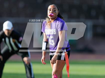 Thumbnail 2 in Lowell vs. Galileo (CIF SF Final) photogallery.