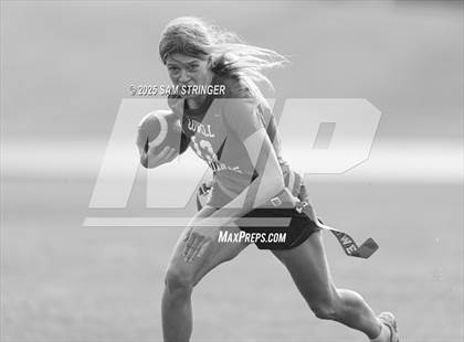 Thumbnail 3 in Lowell vs. Galileo (CIF SF Final) photogallery.