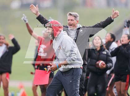 Thumbnail 3 in Lowell vs. Galileo (CIF SF Final) photogallery.