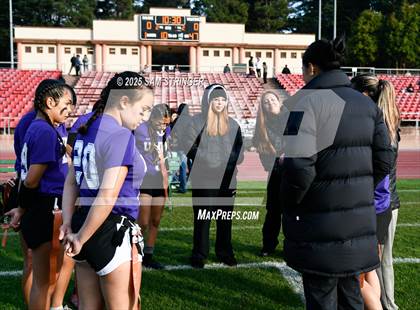 Thumbnail 2 in Lowell vs. Galileo (CIF SF Final) photogallery.