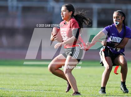 Thumbnail 2 in Lowell vs. Galileo (CIF SF Final) photogallery.