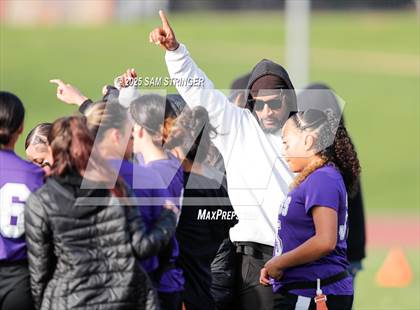 Thumbnail 3 in Lowell vs. Galileo (CIF SF Final) photogallery.