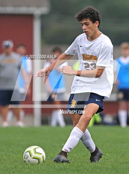 Thumbnail 3 in RHAM @ South Windsor photogallery.