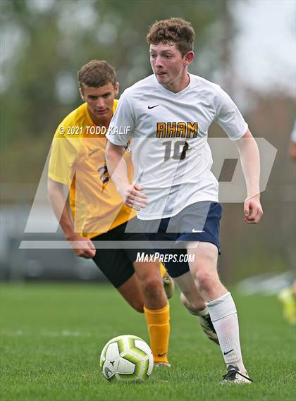 Thumbnail 1 in RHAM @ South Windsor photogallery.