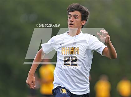 Thumbnail 2 in RHAM @ South Windsor photogallery.