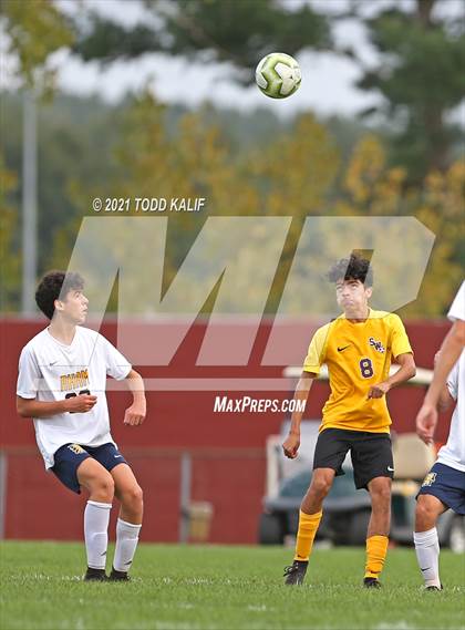 Thumbnail 2 in RHAM @ South Windsor photogallery.