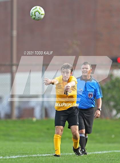 Thumbnail 1 in RHAM @ South Windsor photogallery.