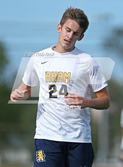 Thumbnail 1 in RHAM @ South Windsor photogallery.