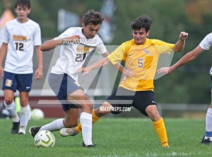 Thumbnail 2 in RHAM @ South Windsor photogallery.