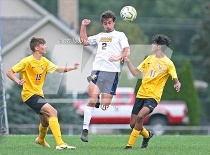 Thumbnail 1 in RHAM @ South Windsor photogallery.