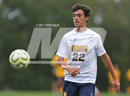 Thumbnail 3 in RHAM @ South Windsor photogallery.