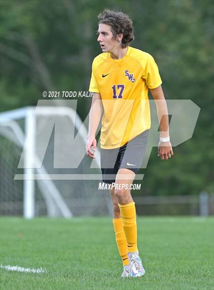Thumbnail 3 in RHAM @ South Windsor photogallery.
