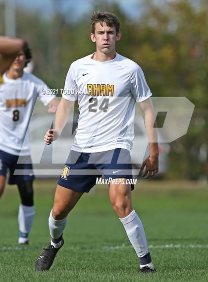 Thumbnail 3 in RHAM @ South Windsor photogallery.