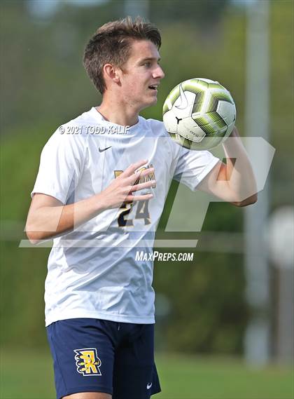 Thumbnail 3 in RHAM @ South Windsor photogallery.