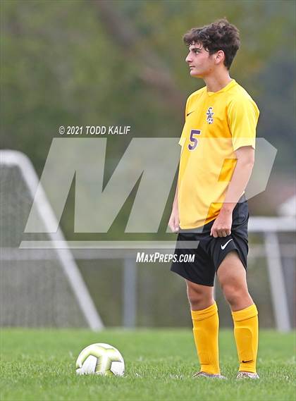 Thumbnail 3 in RHAM @ South Windsor photogallery.