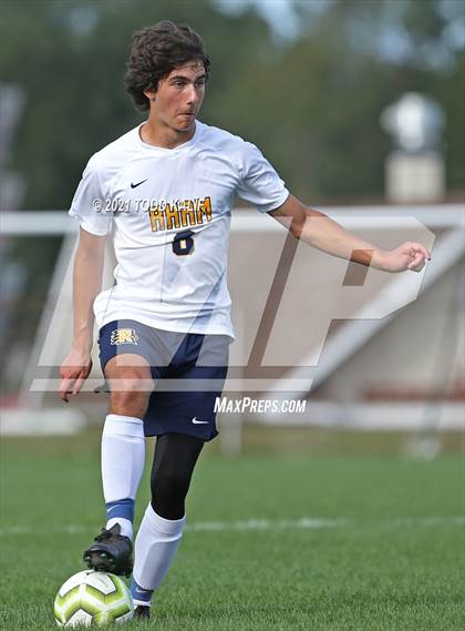 Thumbnail 1 in RHAM @ South Windsor photogallery.