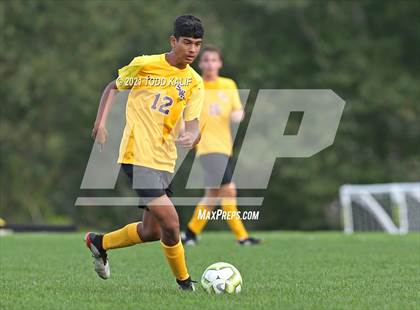 Thumbnail 1 in RHAM @ South Windsor photogallery.
