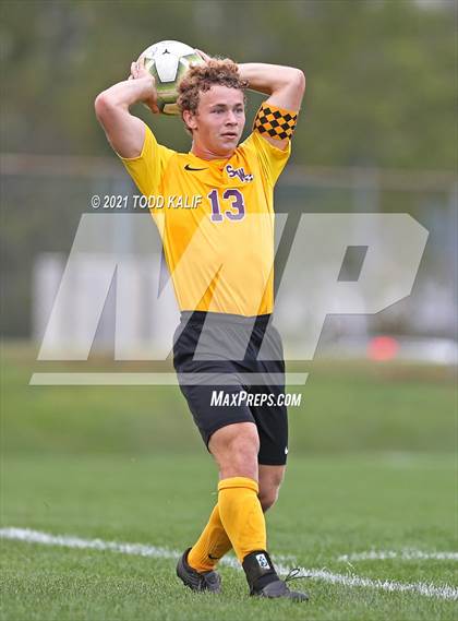 Thumbnail 2 in RHAM @ South Windsor photogallery.