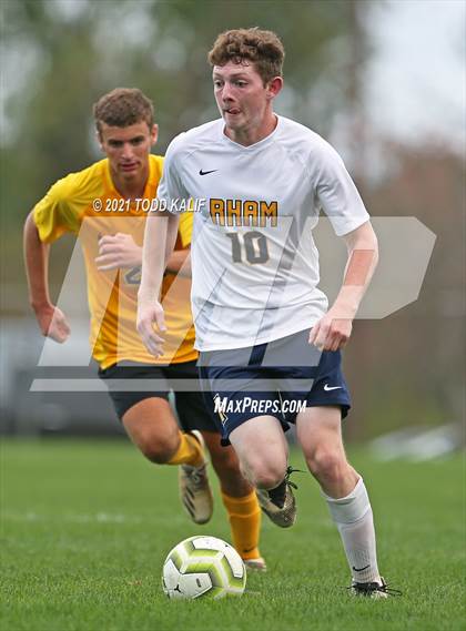 Thumbnail 2 in RHAM @ South Windsor photogallery.