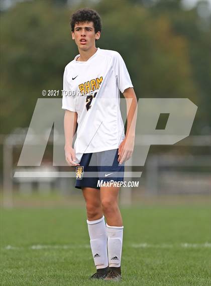 Thumbnail 2 in RHAM @ South Windsor photogallery.