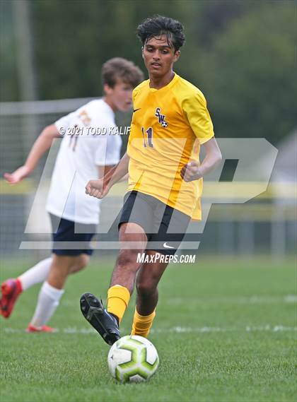 Thumbnail 1 in RHAM @ South Windsor photogallery.