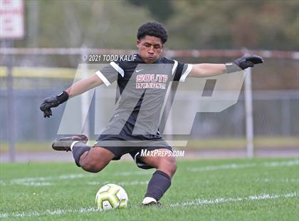 Thumbnail 3 in RHAM @ South Windsor photogallery.