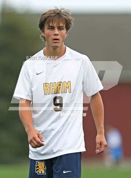 Thumbnail 1 in RHAM @ South Windsor photogallery.