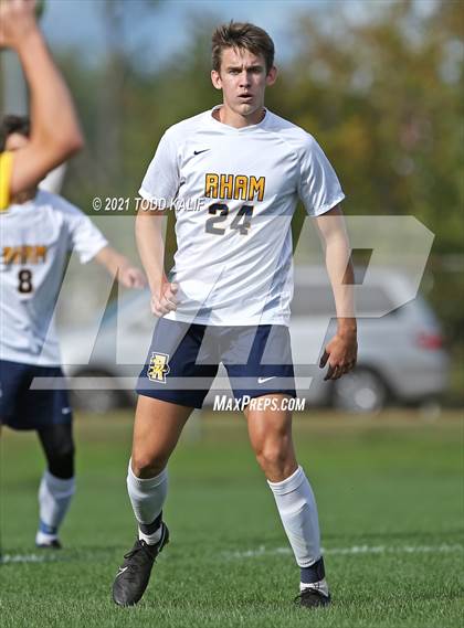 Thumbnail 2 in RHAM @ South Windsor photogallery.