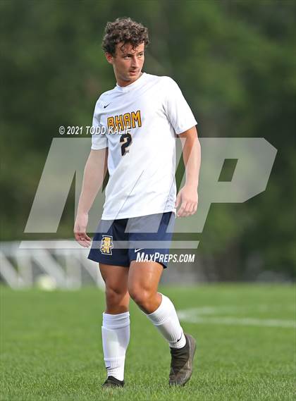 Thumbnail 2 in RHAM @ South Windsor photogallery.