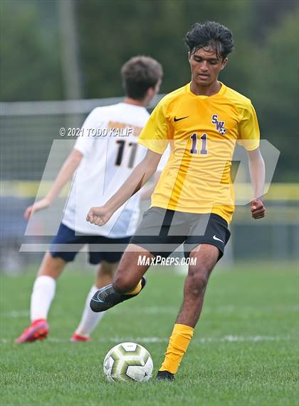 Thumbnail 3 in RHAM @ South Windsor photogallery.