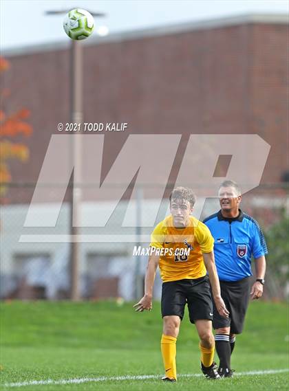 Thumbnail 2 in RHAM @ South Windsor photogallery.