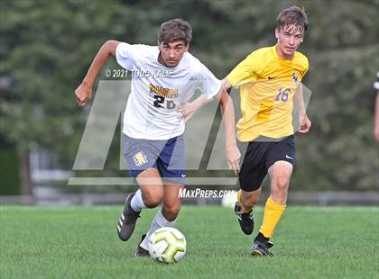 Thumbnail 1 in RHAM @ South Windsor photogallery.