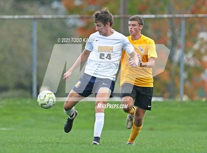 Thumbnail 3 in RHAM @ South Windsor photogallery.