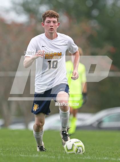 Thumbnail 3 in RHAM @ South Windsor photogallery.