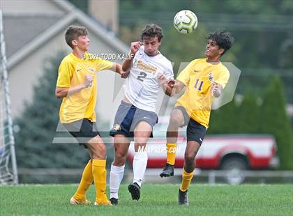 Thumbnail 3 in RHAM @ South Windsor photogallery.