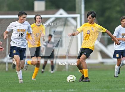 Thumbnail 1 in RHAM @ South Windsor photogallery.
