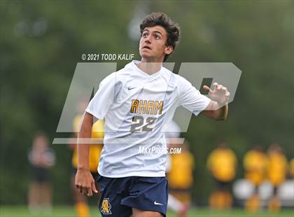 Thumbnail 1 in RHAM @ South Windsor photogallery.