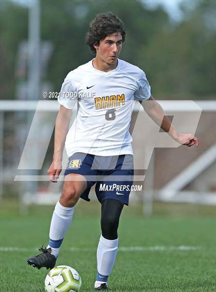 Thumbnail 3 in RHAM @ South Windsor photogallery.