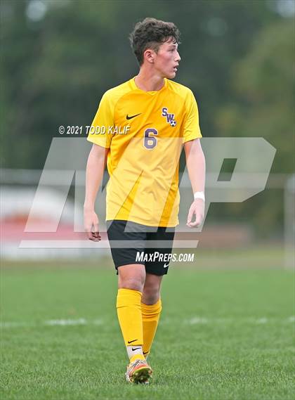 Thumbnail 3 in RHAM @ South Windsor photogallery.